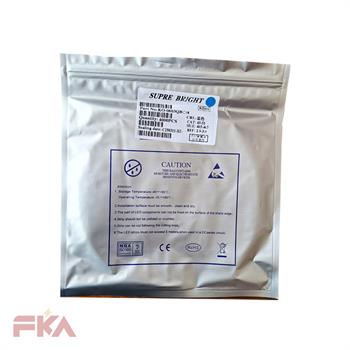 آبی 0603 LED BLUE  SMD