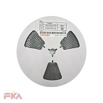 DIODE SMD  SS26 SMA 100V 3A