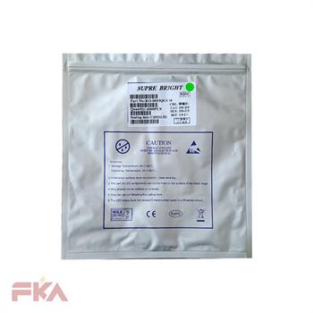 سبز 0603 LED GREEN SMD