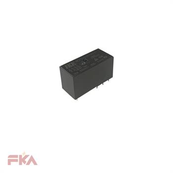 خرید قطعات الکترونیک رله کتابی 2کنتاکت 8آمپر 12ولت - HCP2-S-DC12V HKE ...