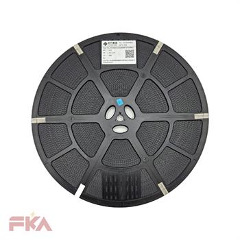 LED SMD 2835 3V WW 3000K 24-26L