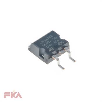 ای سی LM317D2P D2PAK TO263 ORIGINAL