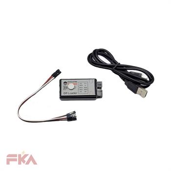 PROGRAMER STM32.STM8