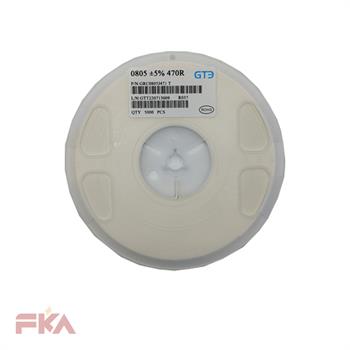 مقاومت 470R 0805 SMD