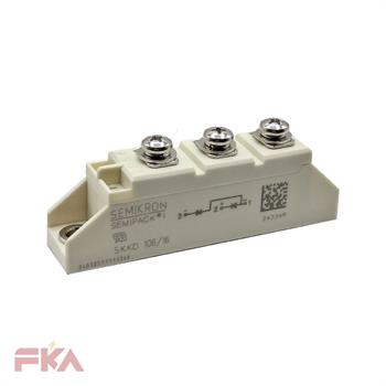SKKD 106-16E SEMIKRON