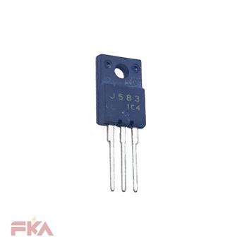 ترانزیستور ULTRA HI SPEED MOSFET TR 2SJ583LS