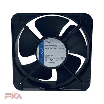 فن FAN 20060 220V BL LXO 