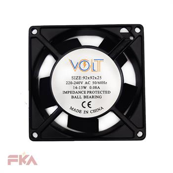 فن 9025 220V BL VOLT  