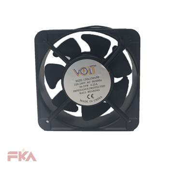 فنFAN 220V BL VLT 15050