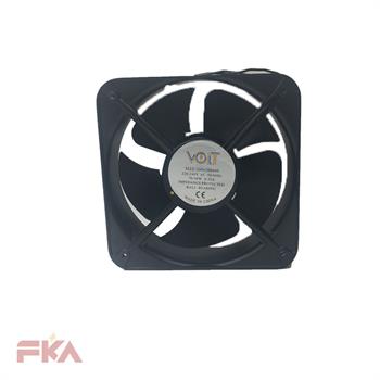 فنFAN 220V BL VOLT 20060