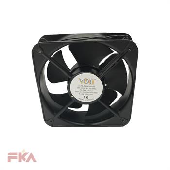 فنFAN 220V BL VOLT 20060