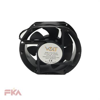 فنFAN 220V BL VOLT 50*150*172