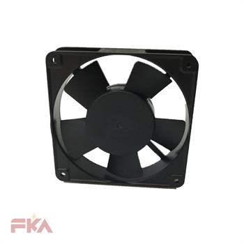 فنFAN 12025 110V BL VOLT