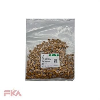 فیوز ریست 72V-500MA 