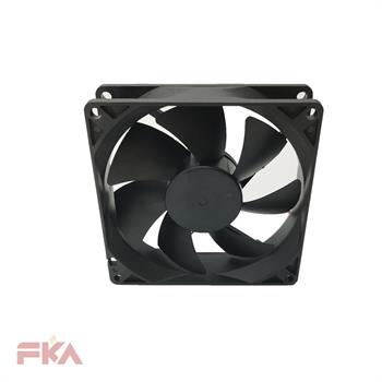 فنFAN 12V SL 0/35A 2PIN VOLT 9025