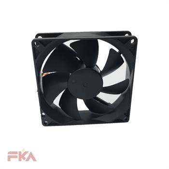 فنFAN 24V SL 0/13A 3PIN VOLT 9025