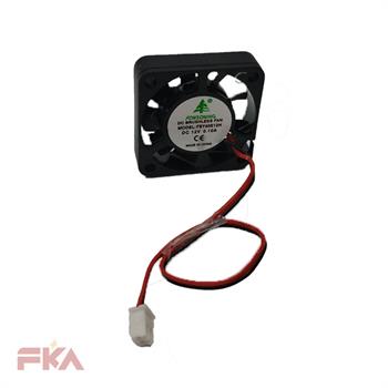 فنFAN 12V SL 0/01A 4010