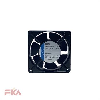 فن FAN 12038 220V SL LXO 