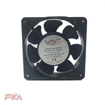 فنFAN 220V SL VOLT 12038