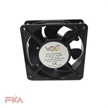 فنFAN 220V SL VOLT 12038