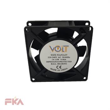 فنFAN 220V SL VOLT 9025