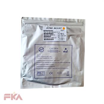 آفتابی 0603 LED WARM WHITE SMD