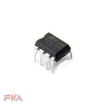 آی سی VIPER22A ST ORIGINAL
