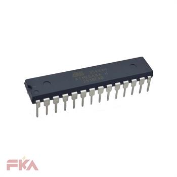 آی سی ATMEGA8A PU DIP