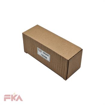 اداپتور 12V 5A + CABLE 