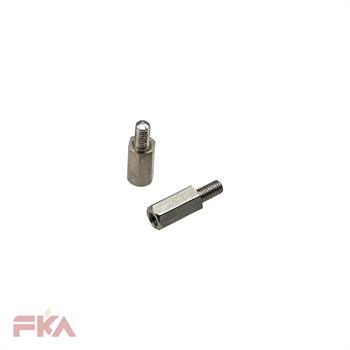 اسپیسر فلزی  10MM FM 