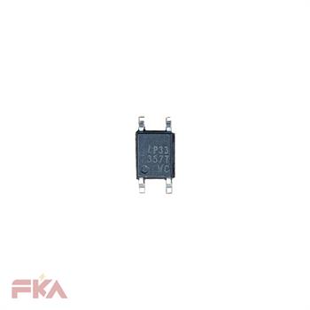 اپتوکوپلر LTV357T-C  SMD 