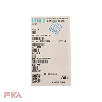 اپتوکوپلر LTV357T-C  SMD 