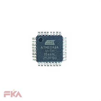 ای سی ATMEGA8A-AU SMD 