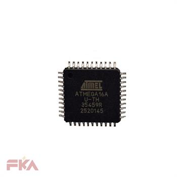 ای سی ATMEGA16A-AU SMD 