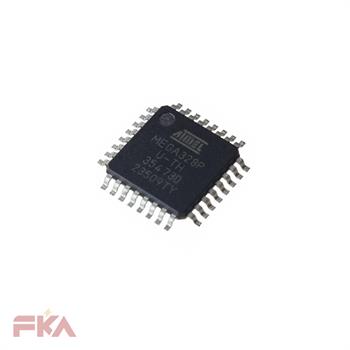 ای سی ATMEGA328P-AU SMD 