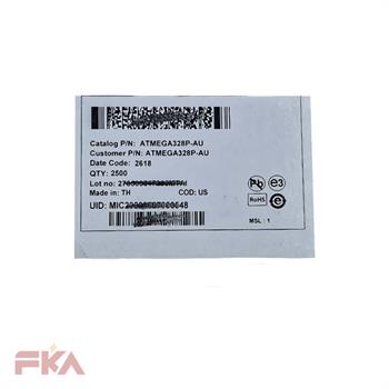ای سی ATMEGA328P-AU SMD 