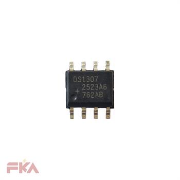 ای سی DS1307Z+ T&R SMD 