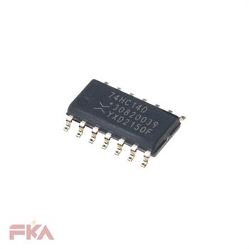 ای سی 74HC14 SMD