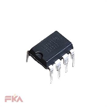 ای سی LD7575 8PIN 