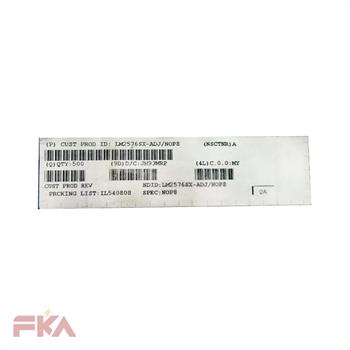 ای سی LM2576 ADJ SMD 
