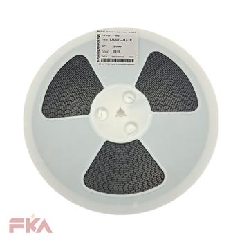 ای سی LM317CDT DPAK TO252 SMD 