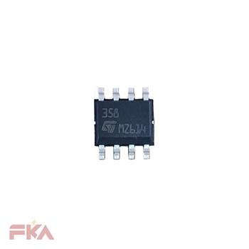 ای سی LM358D ORIGINAL SMD 