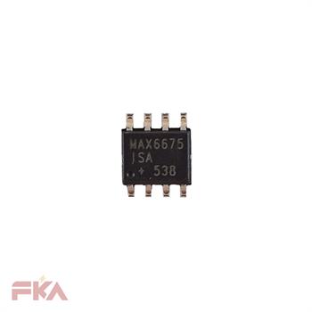 ای سی MAX6675ISA+T SOP8 SMD 