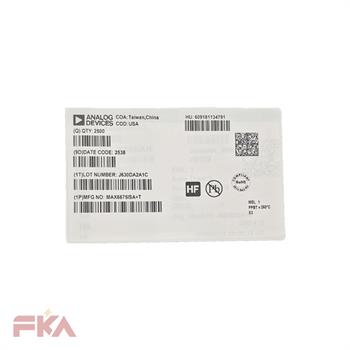 ای سی MAX6675ISA+T SOP8 SMD 