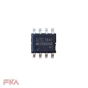 ای سی MC34063AG-S08-R SMD