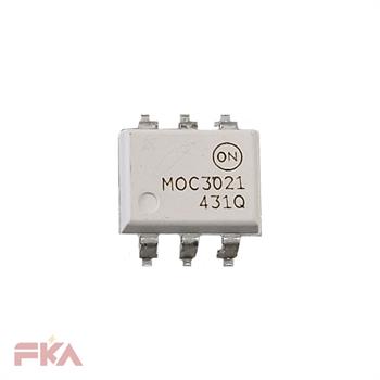 ای سی MOC3021 SMD 