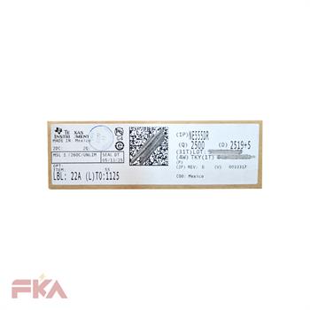 ای سی NE555DR ORIGINAL SMD 