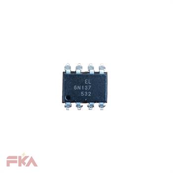ای سی 6N137S SMD 