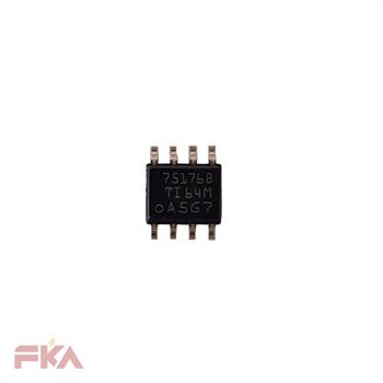 ای سی SN75176 SOP8 ORGINAL SMD 