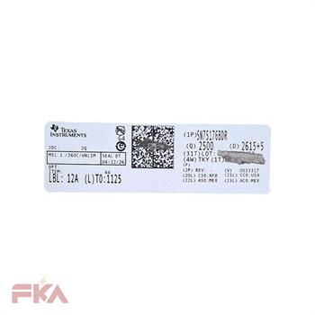 ای سی SN75176 SOP8 ORGINAL SMD 